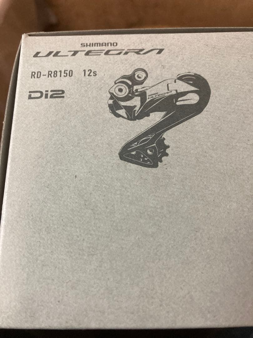 SHIMANO ULTEGRA RD-R8150 12s Di2 送料込み