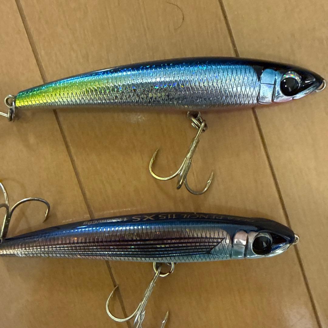 オーディン　モンスターショット　Rサーディン　OCEA