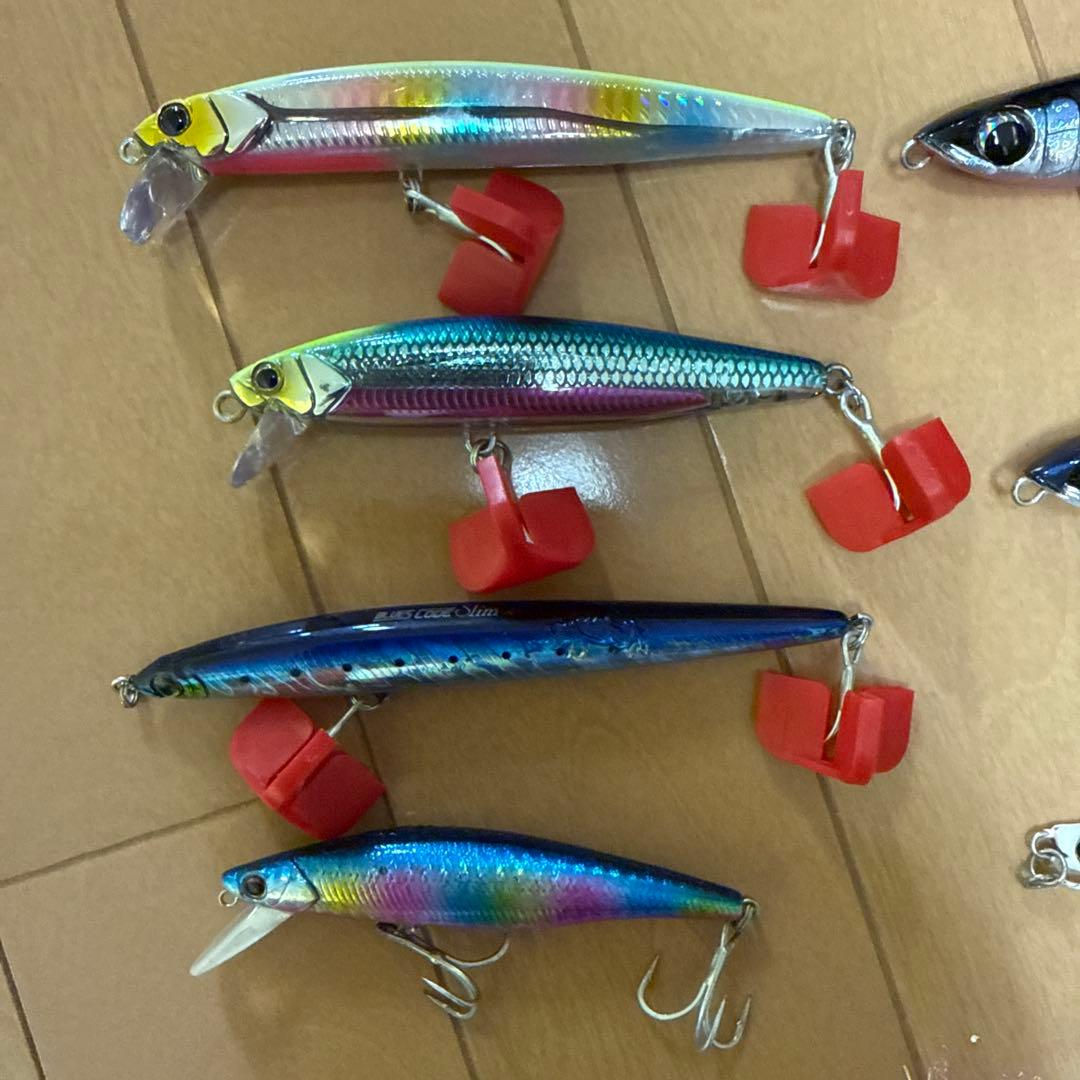 オーディン　モンスターショット　Rサーディン　OCEA