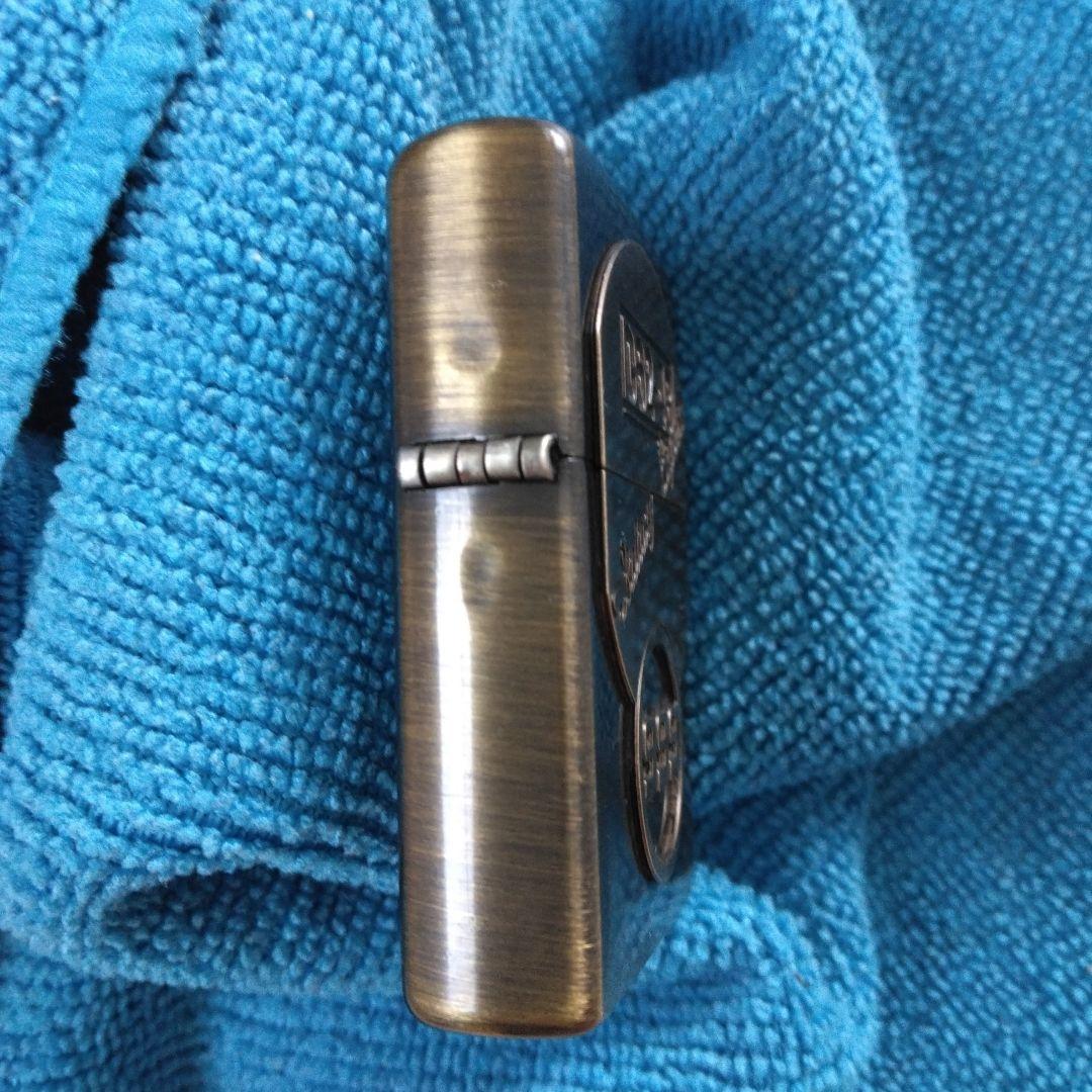 ジッポ　ライター　ギャラクシー　エクスプレス　999　Ｚｉｐｐｏ　新品　未使用