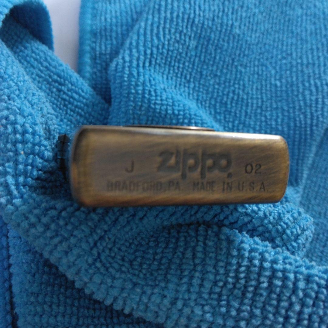 ジッポ　ライター　ギャラクシー　エクスプレス　999　Ｚｉｐｐｏ　新品　未使用