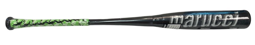 ★未開封★ マルチ ワニクラッシャー 軟式用バット 83cm 約710g