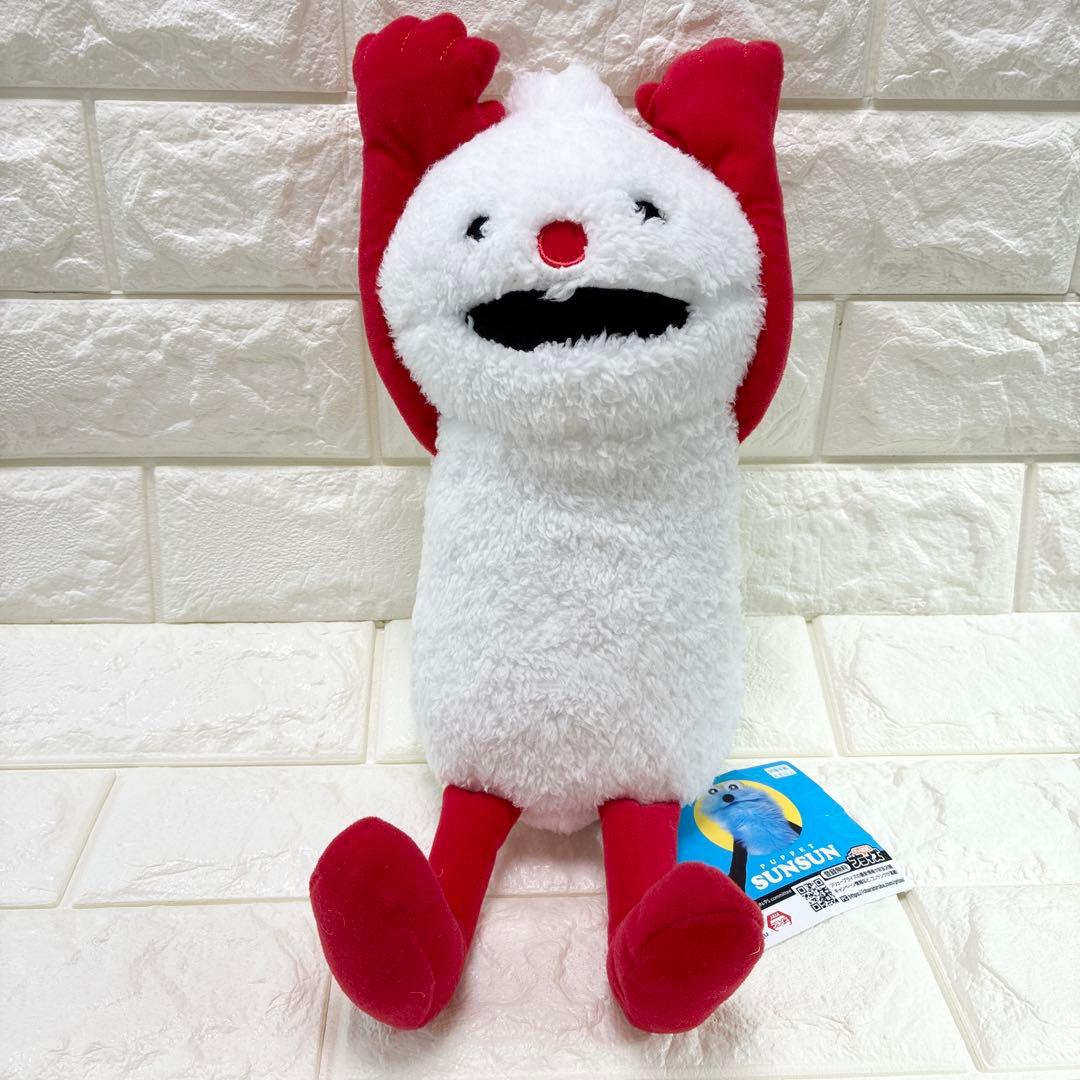 パペットスンスン　まとめ売り