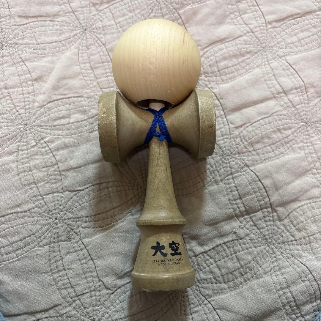 けん玉　kwc2025記念