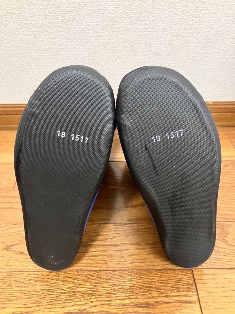 スキー LANGE RS130 24.5cm
