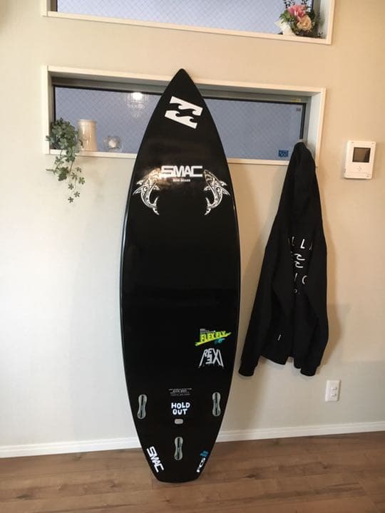justice FLEX FLY REVIVE モデル中古サーフボード