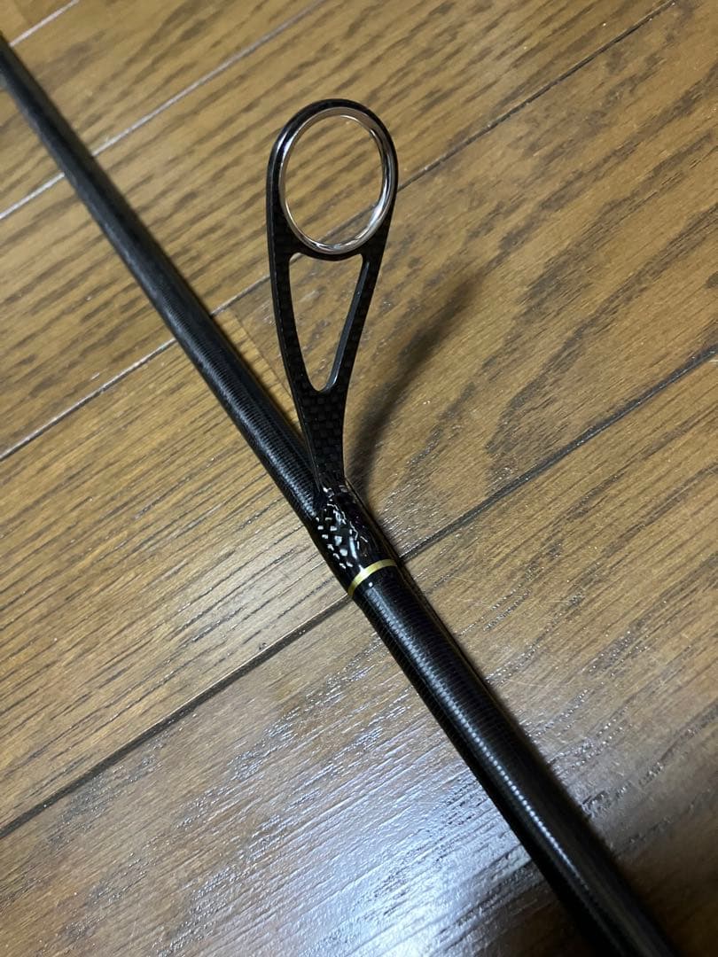 ダイワ　モアザンブランジーノEX AGS 94ML