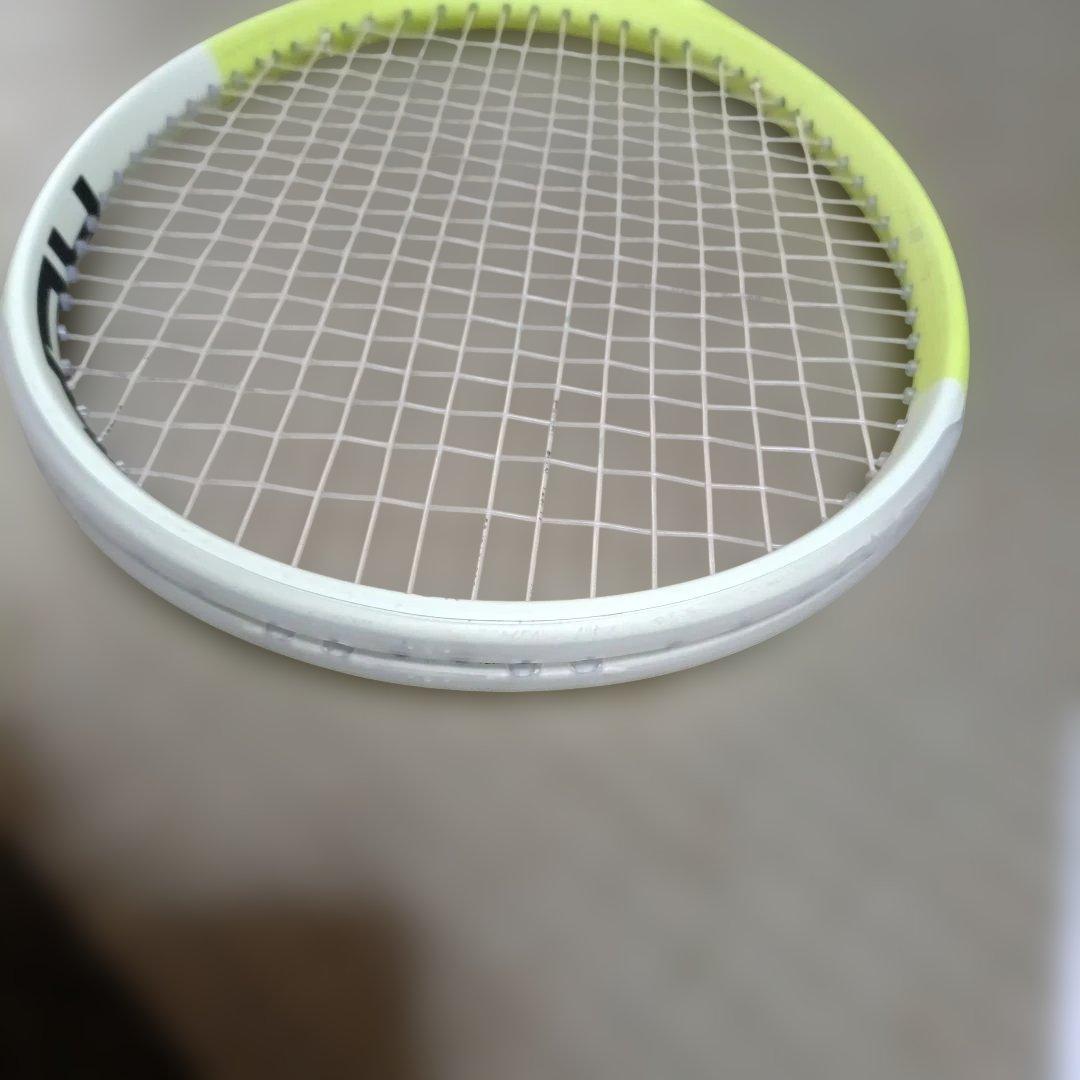 HEAD EXTRME MPL グリップ２