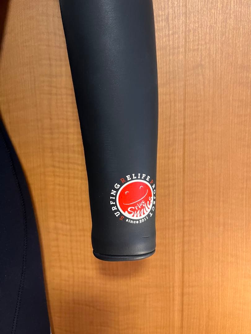 n*o様 BE WET 既製品　ウェットスーツ