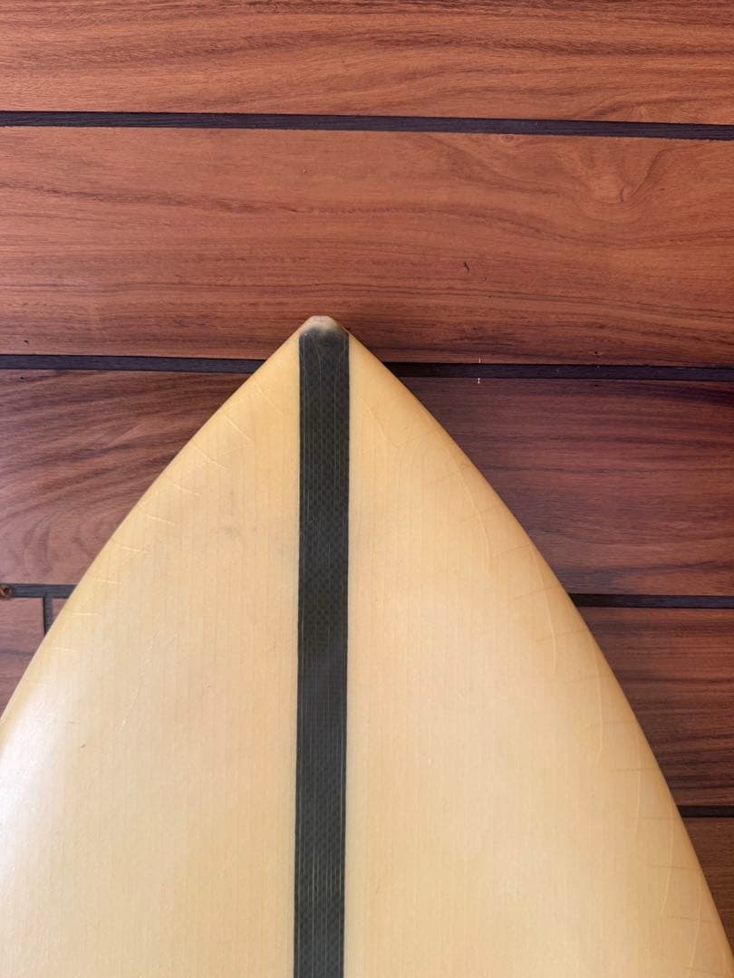 JS INDUSTRIES PSYCO NITRO サーフボード 6'0\"