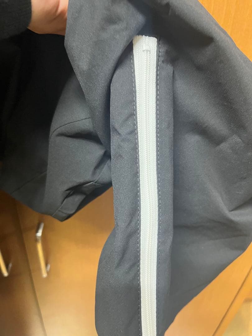 YONEX ウィンドウォーマパンツ