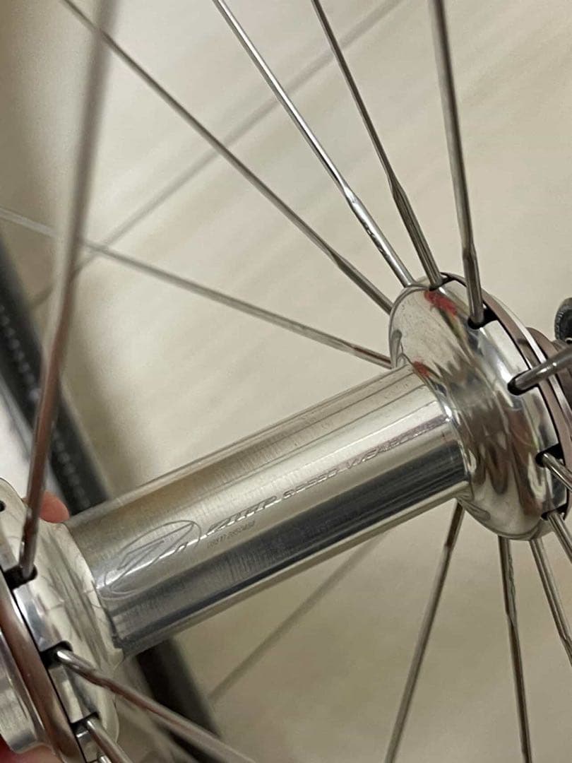 zipp 404 カーボンホイール チューブラー