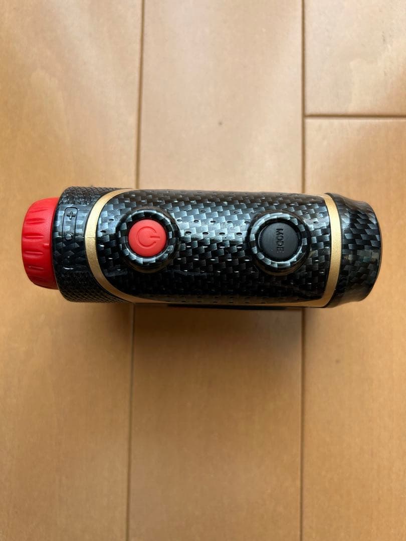 PINPOINT L1100 レーザー距離計