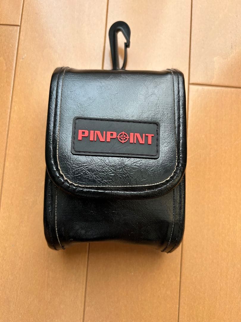 PINPOINT L1100 レーザー距離計