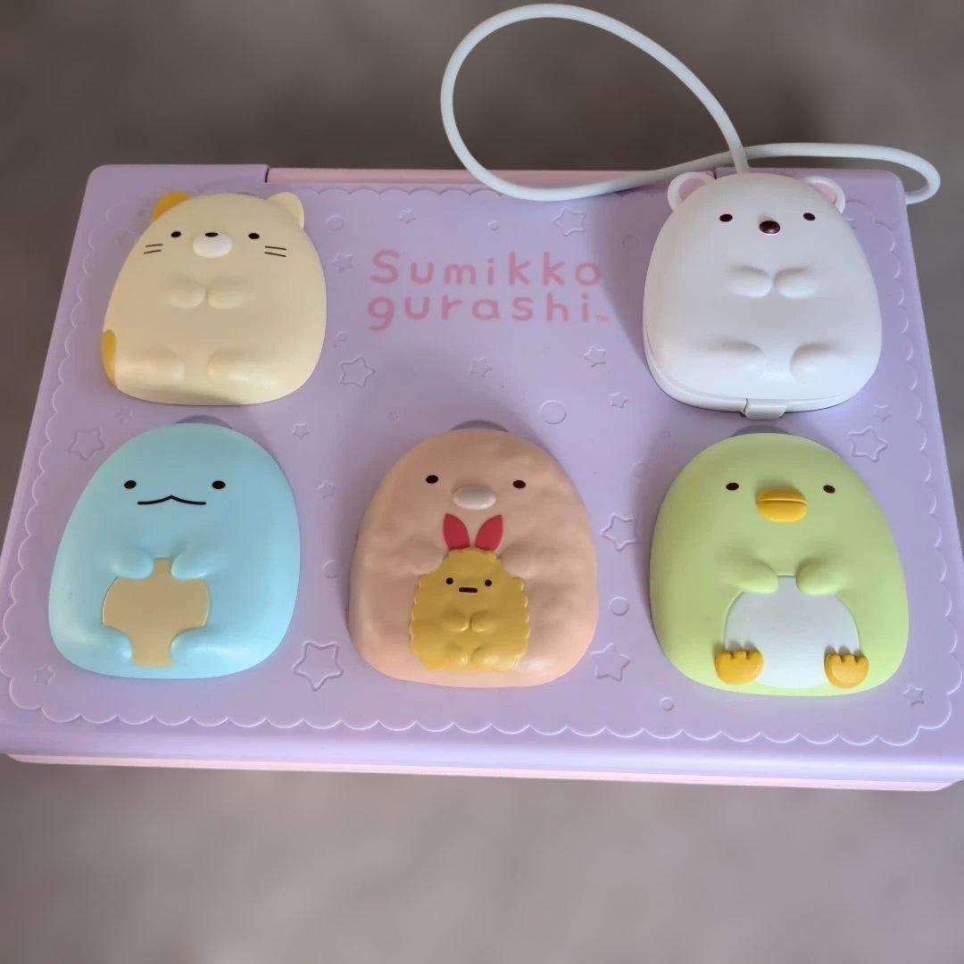 ★ホイップ★すみっコぐらし パソコン　MYLIVE