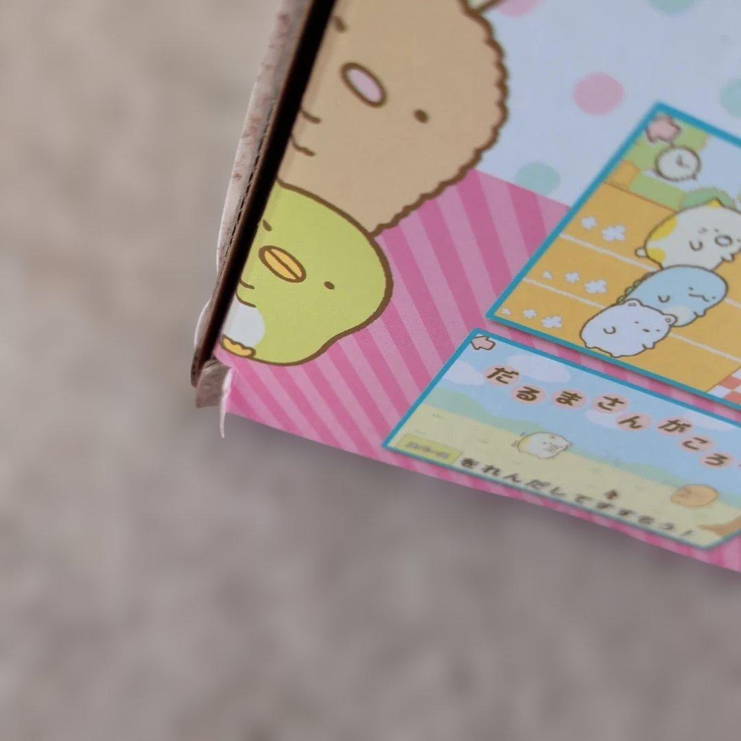 ★ホイップ★すみっコぐらし パソコン　MYLIVE