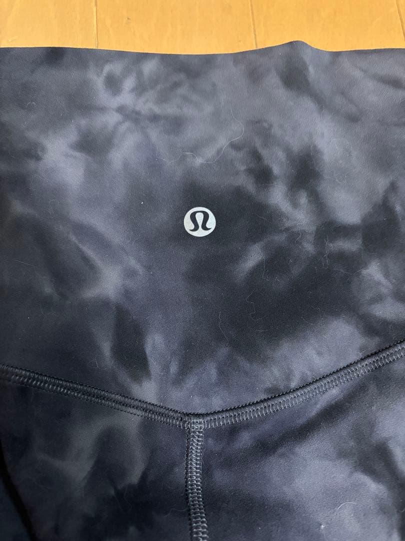 Lululemon ヨガウェア セット