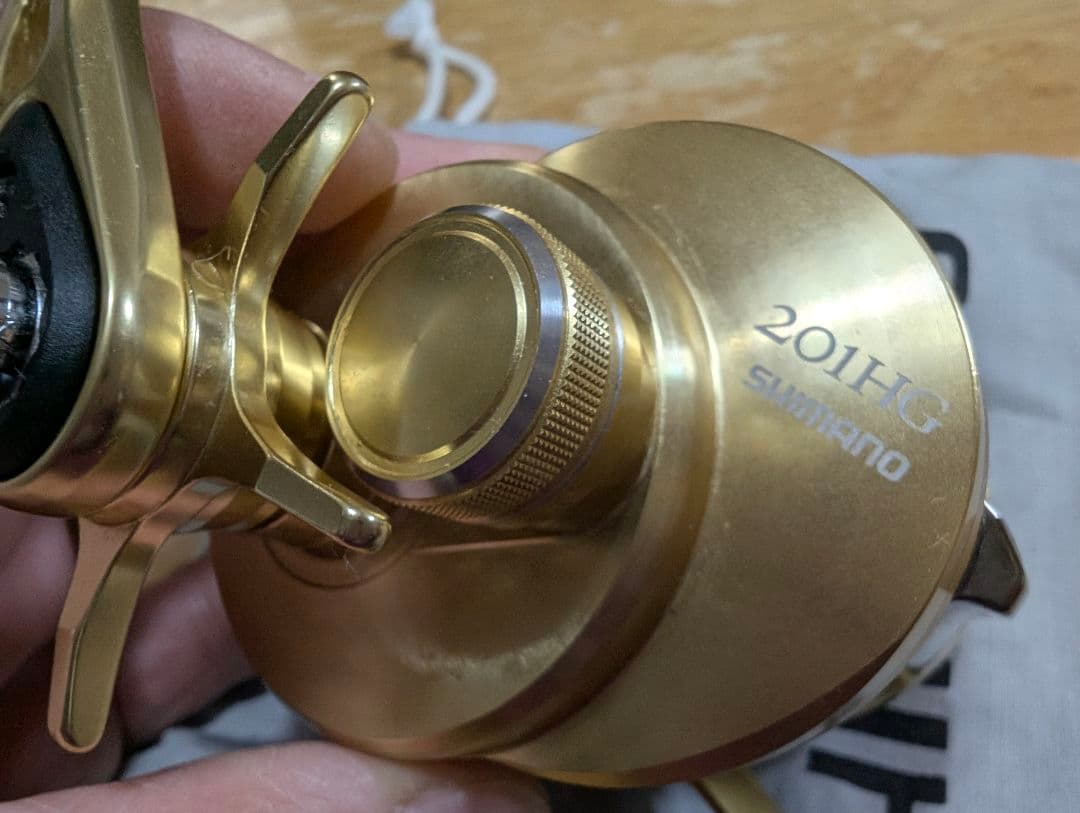 15オシアコンクエスト