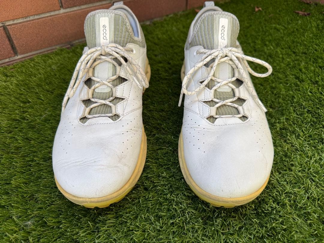 ECCO ゴルフシューズ　biom c4 メンズ