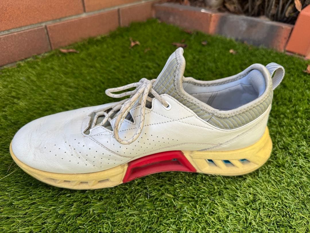 ECCO ゴルフシューズ　biom c4 メンズ