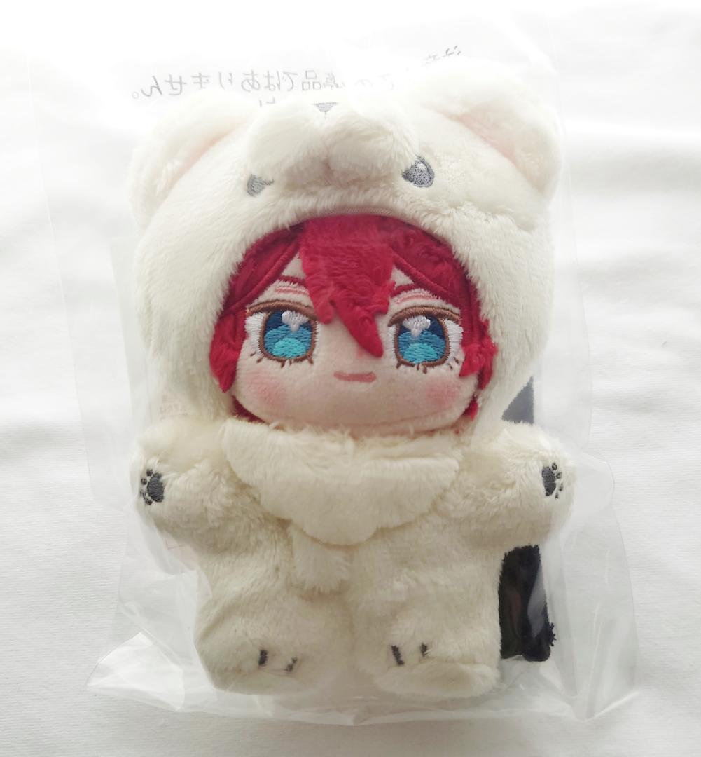 新品 天城燐音 あんスタ いつぬい あんさんぶるスターズ
