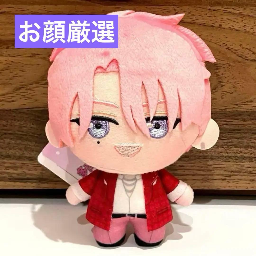 多聞くん今どっち　ぷれちゃす　ぬいぐるみ　福原多聞　多聞教　プライズ