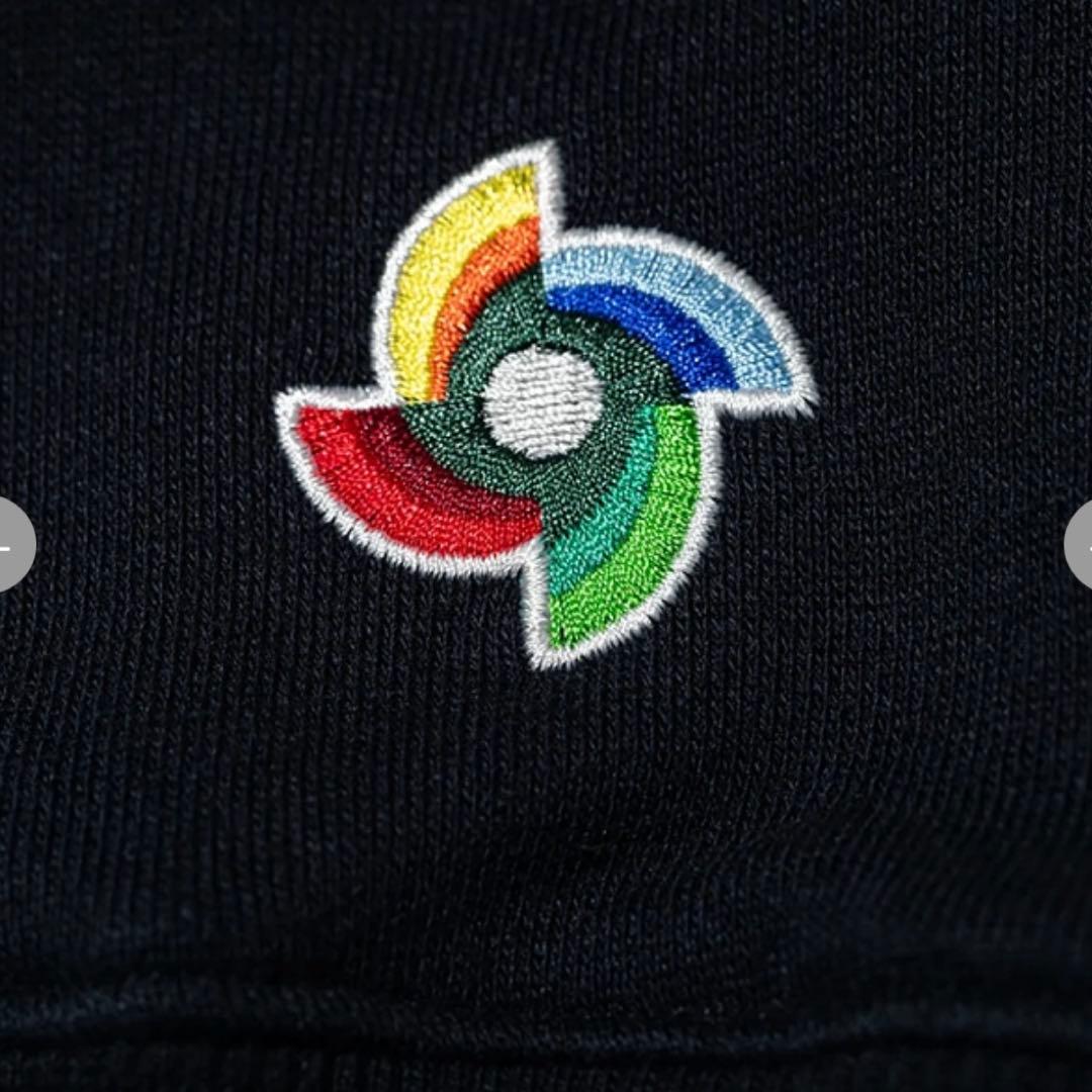 NEW ERA WBC パーカー