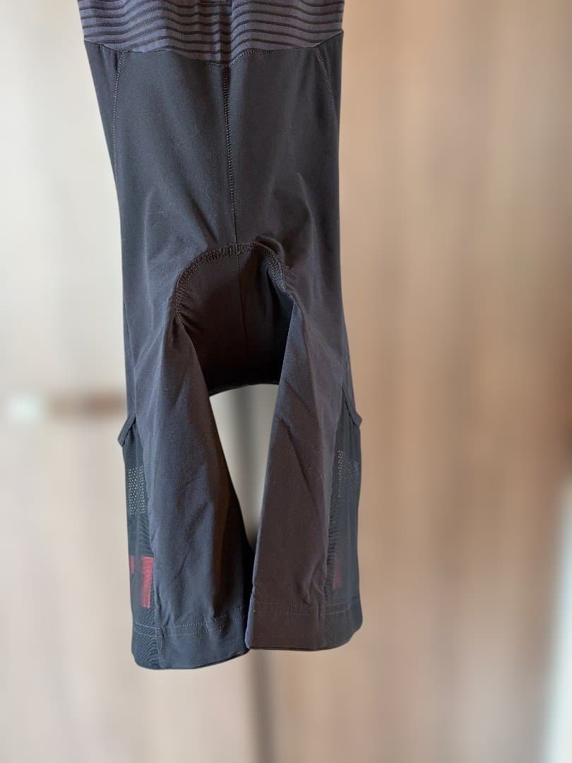 Rapha ウィメンズ ブルベ ライトウェイト カーゴ ビブショーツ