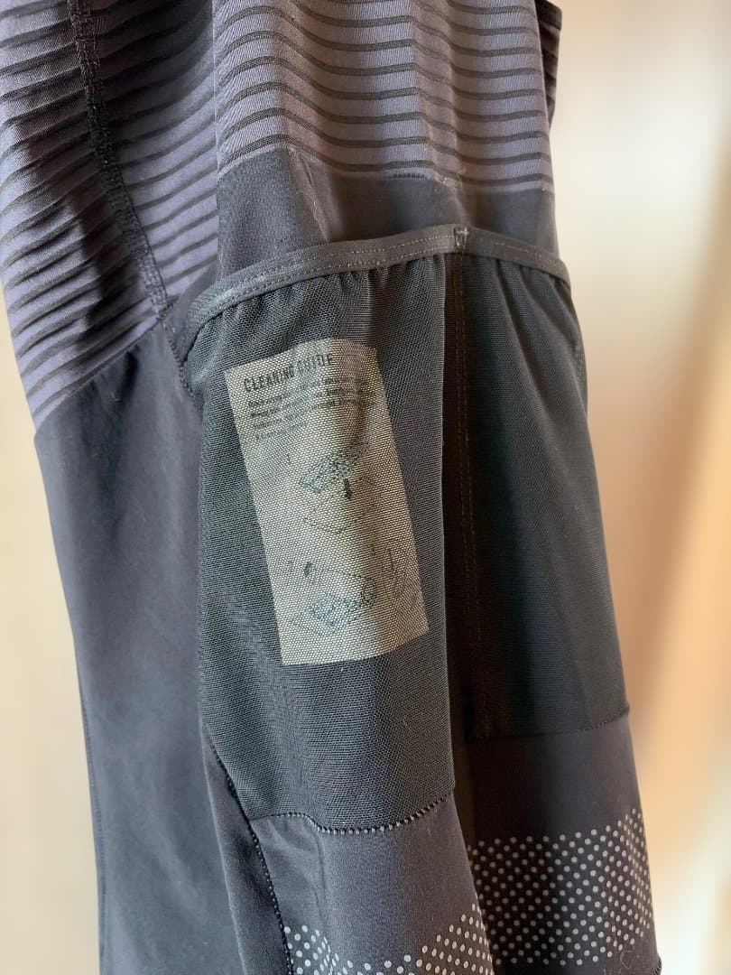 Rapha ウィメンズ ブルベ ライトウェイト カーゴ ビブショーツ