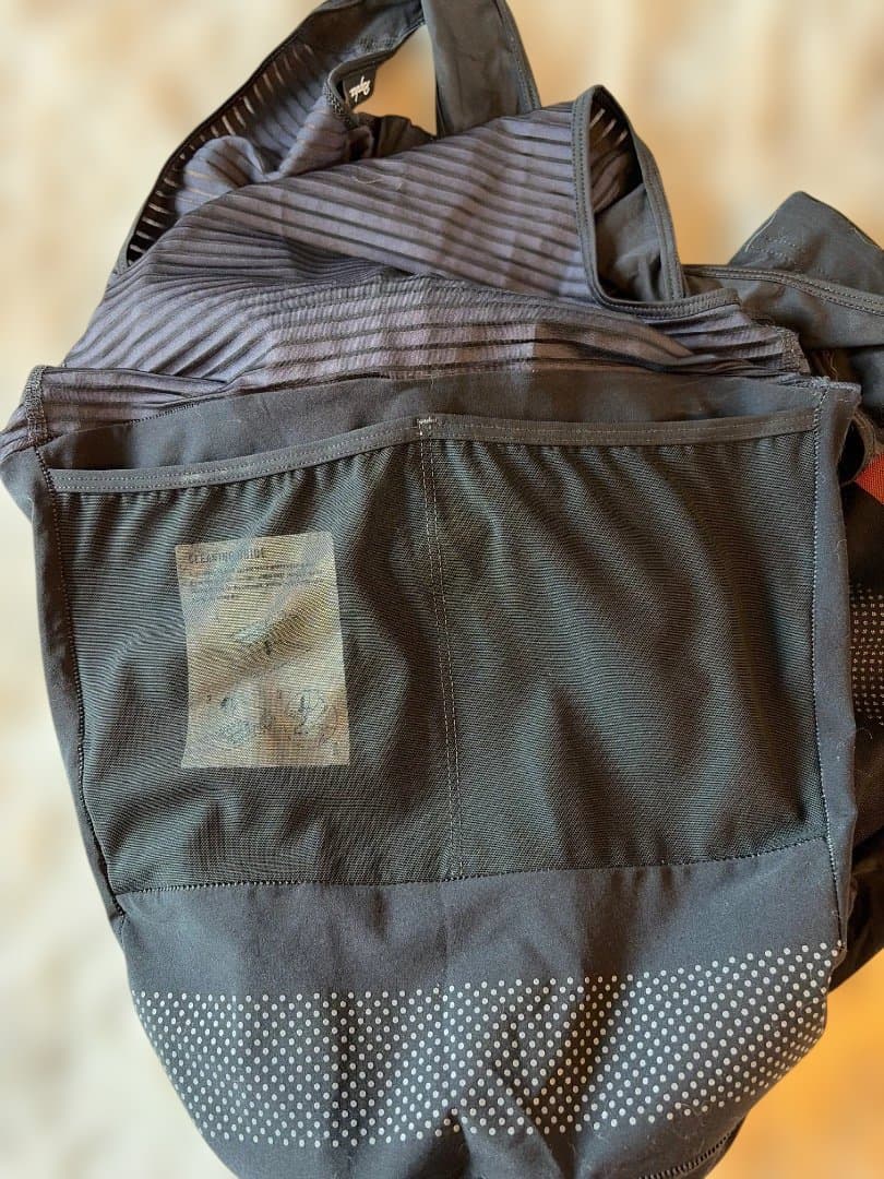 Rapha ウィメンズ ブルベ ライトウェイト カーゴ ビブショーツ