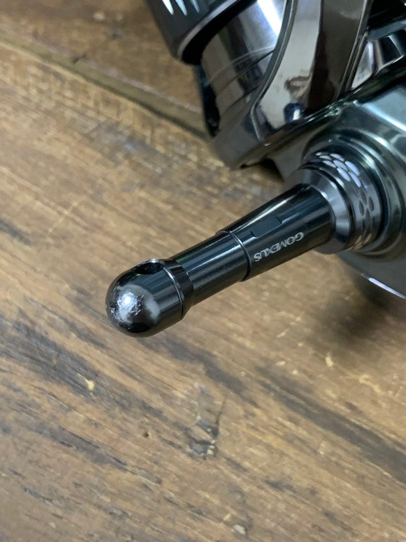 22 SHIMANO Stella 2500SHG ステラ 美品