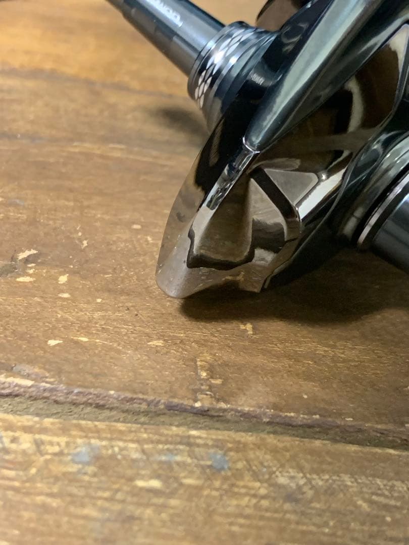 22 SHIMANO Stella 2500SHG ステラ 美品
