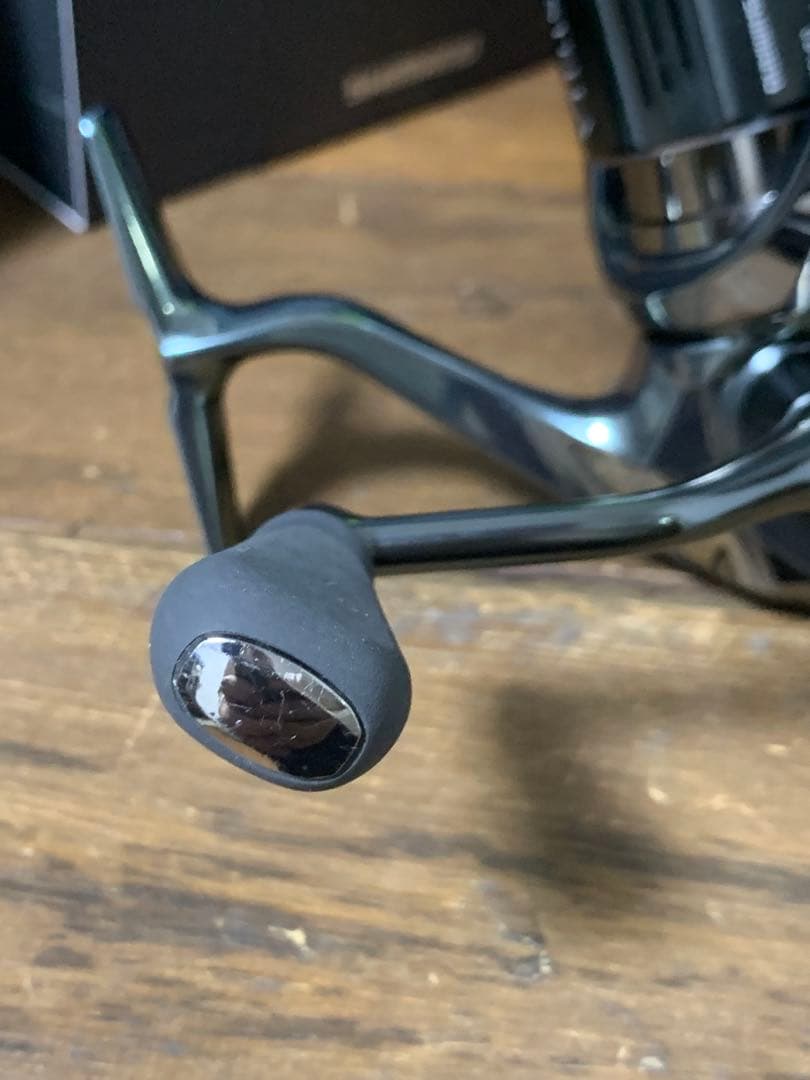 22 SHIMANO Stella 2500SHG ステラ 美品