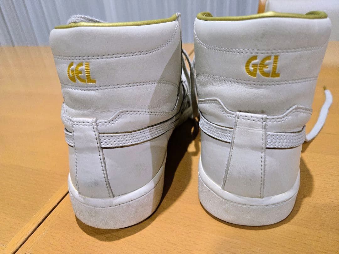 gel-ptg mt Made in Japan 28.5cm 本体のみ