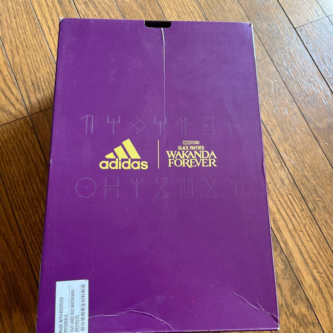 スパイク・シューズ adidas adizero sl20.3