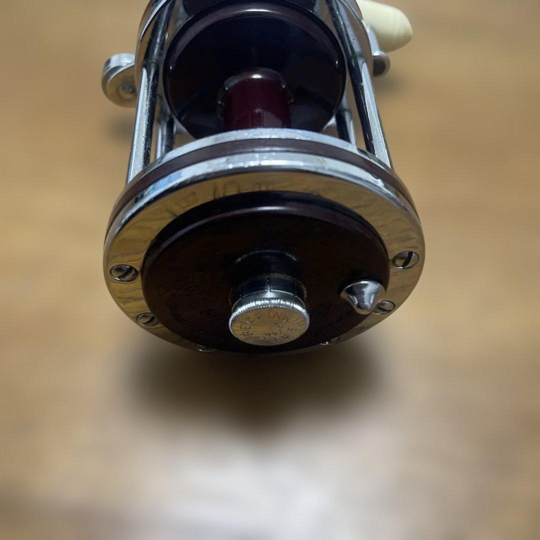 PENN SQUIDDER 140 ペン スクイダー スクイッダー