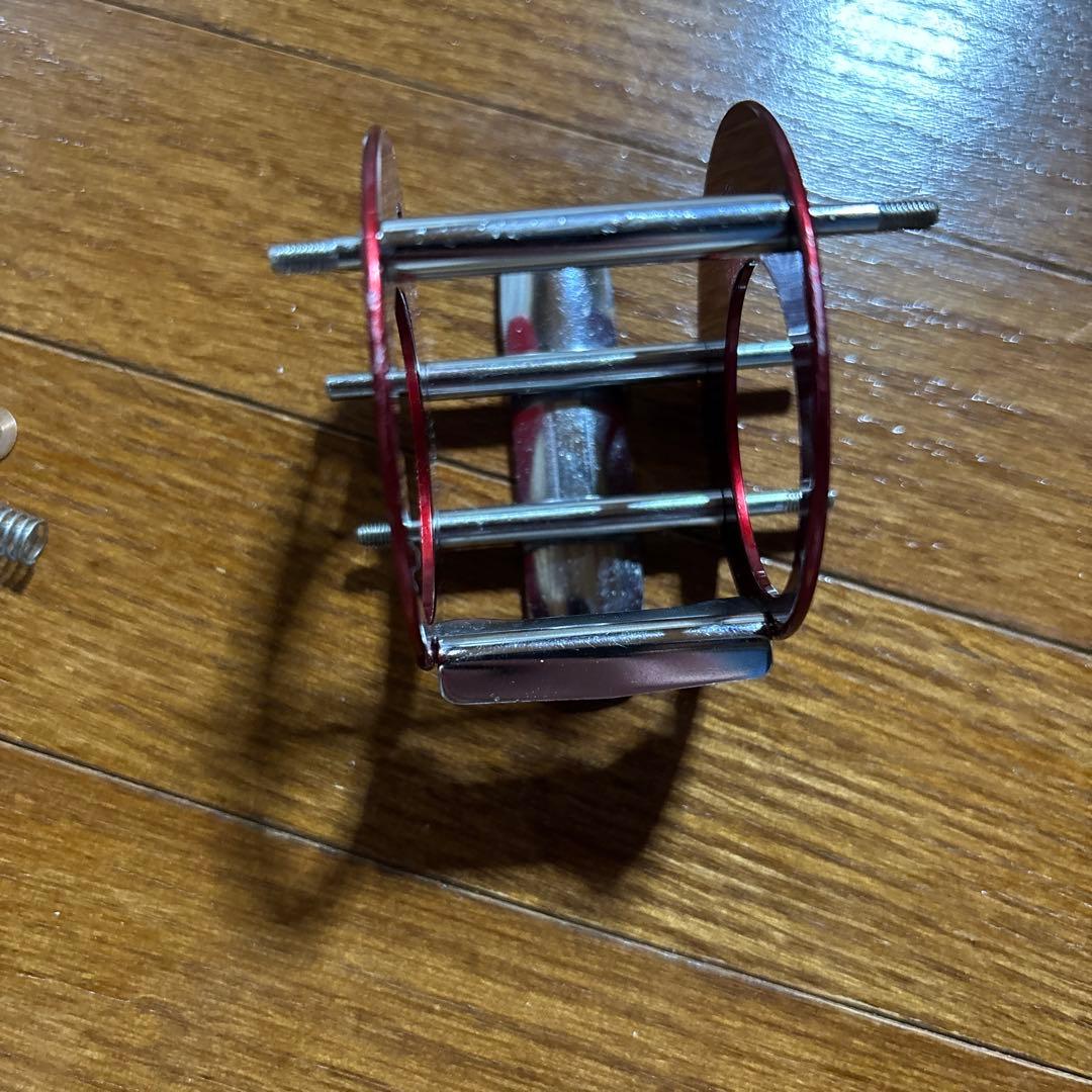 アンバサダー2500cフレーム