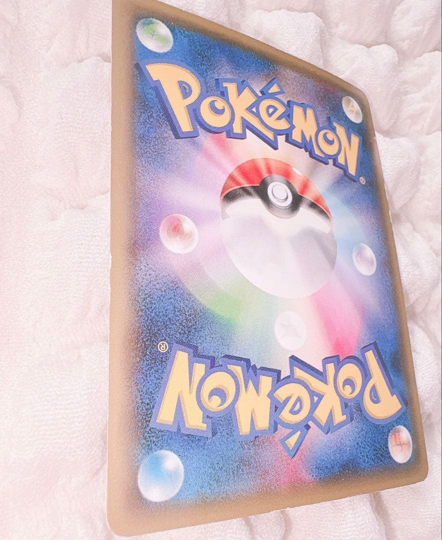 ポケモンカード ミュウ CP5 伝説ドリームキラコレクション017/036