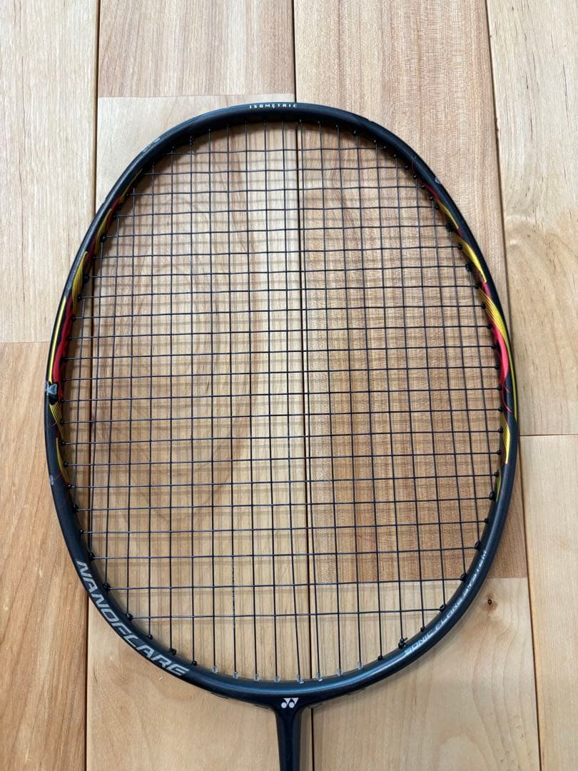 YONEX ナノフレア800
