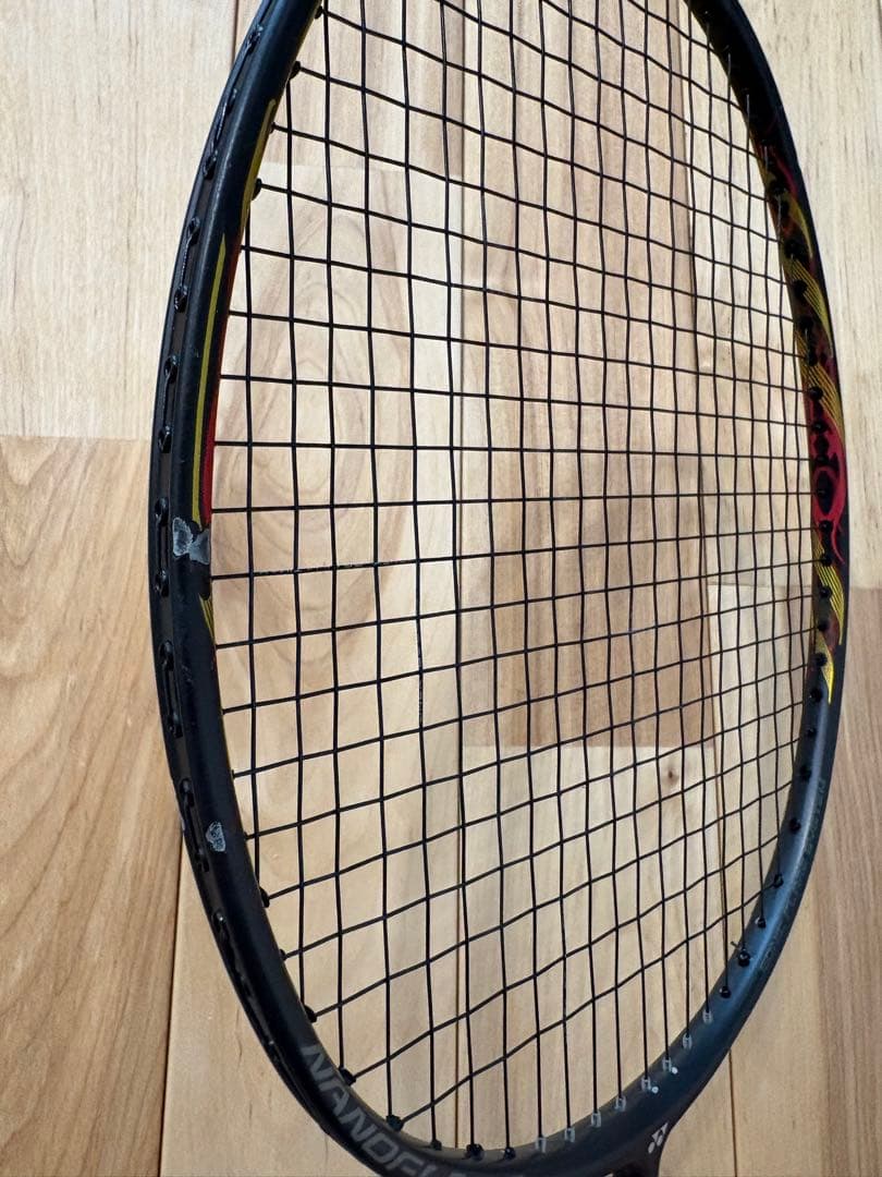YONEX ナノフレア800