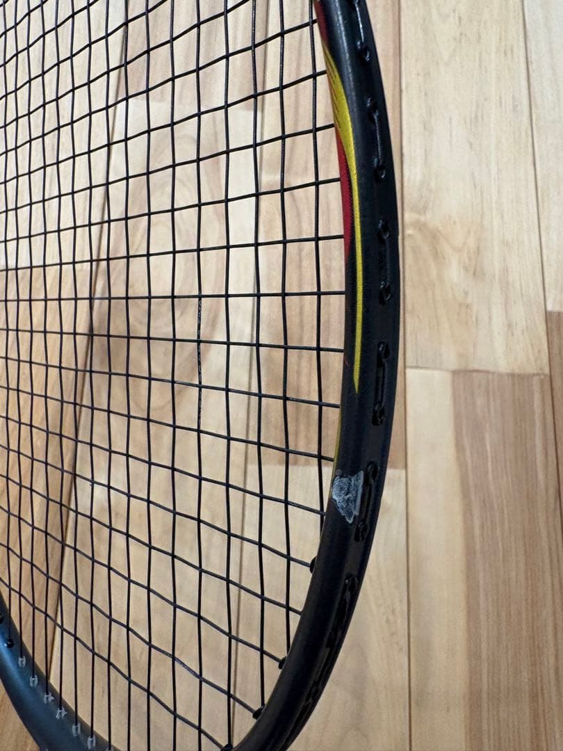 YONEX ナノフレア800