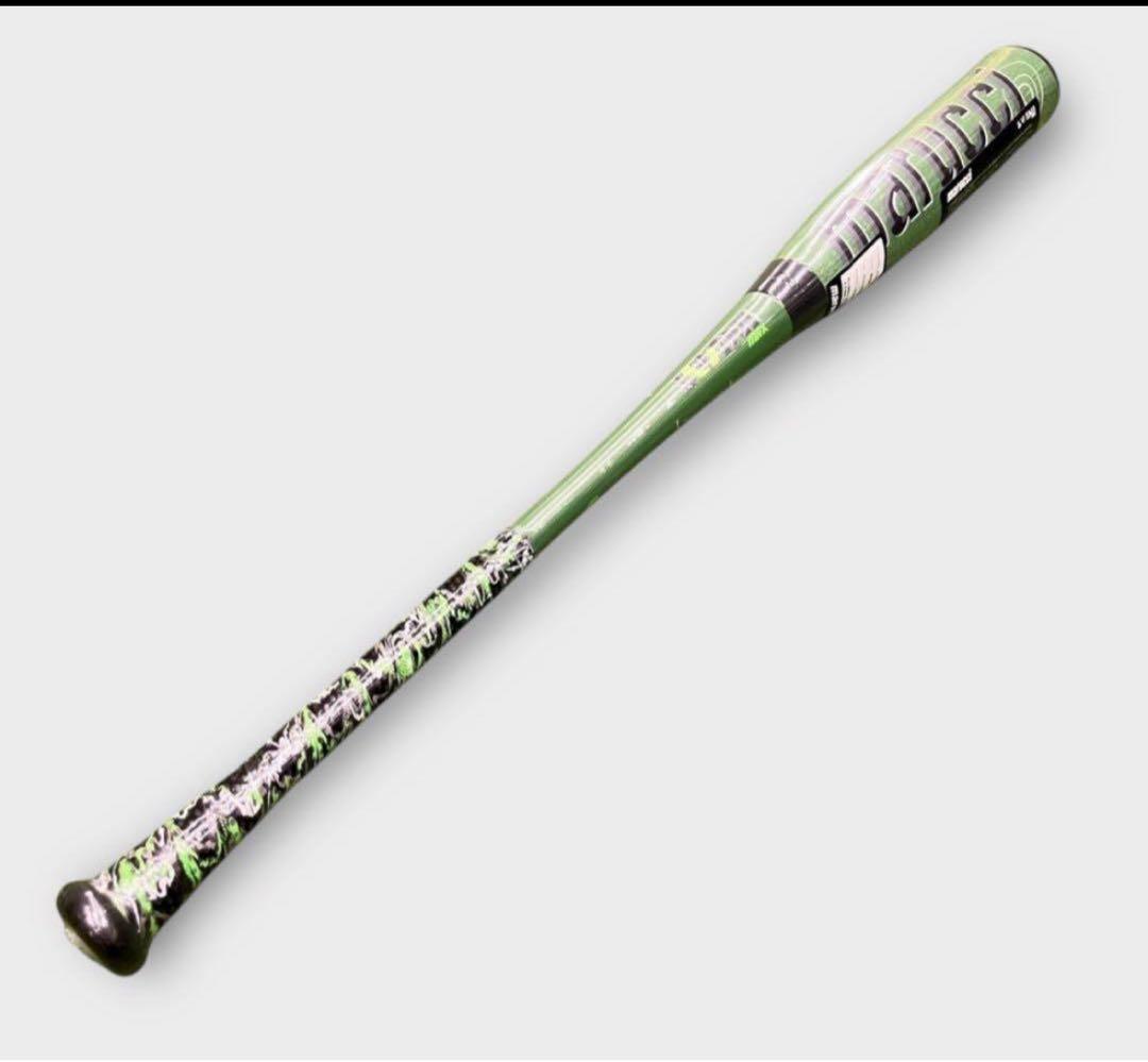 marucci 軟式ジュニア用バット　ワニクラッシャー　マックス　82cm 新品