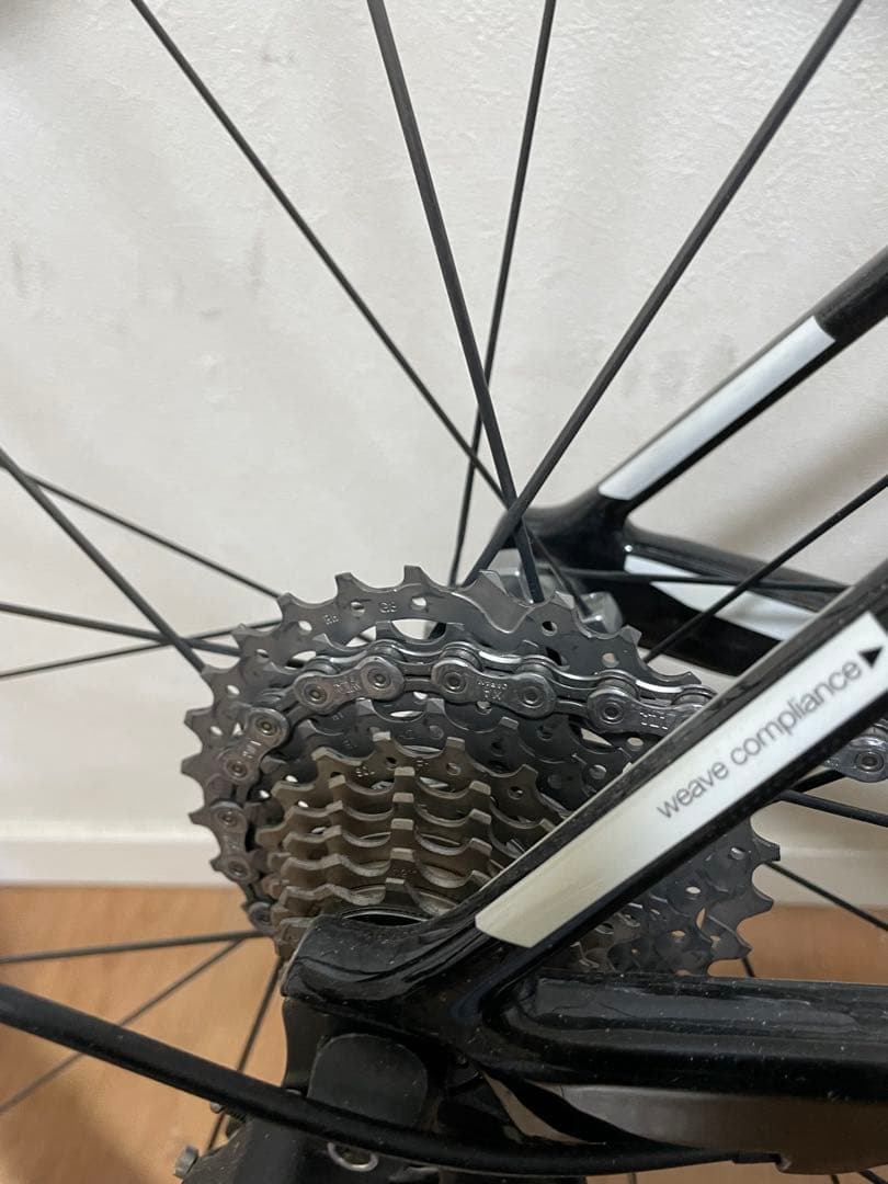 自転車本体 BMC Team Machine SLR01 2010
