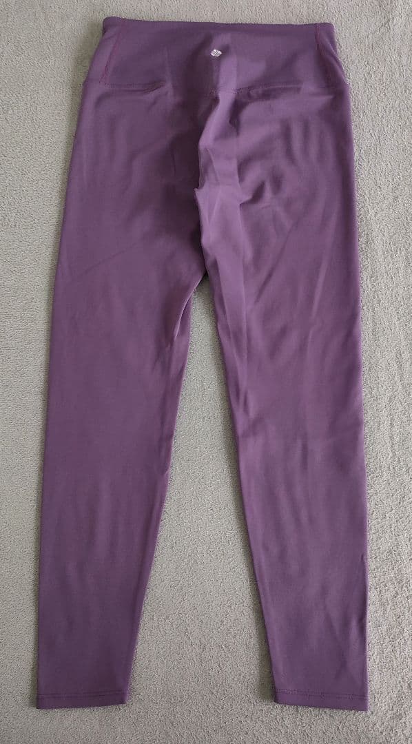 ゼクシィミックス　レギンス　ヨガ　ピラティス　トレーニング 3枚セット　XL