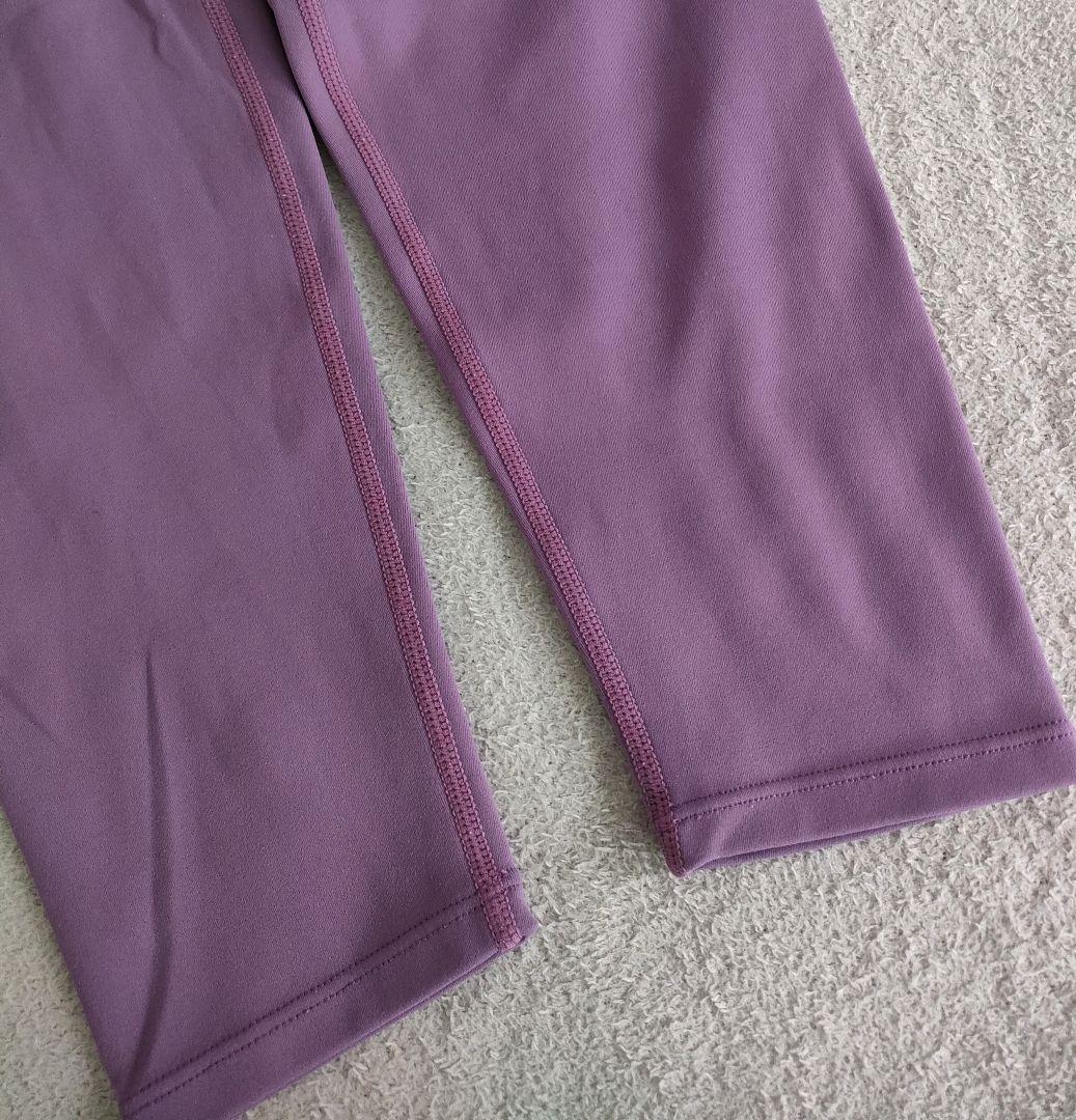 ゼクシィミックス　レギンス　ヨガ　ピラティス　トレーニング 3枚セット　XL