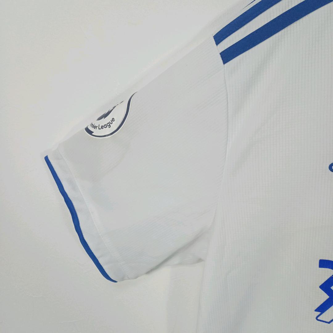 adidas リーズユナイテッド #20 ロドリゴ ユニホーム　プレミアリーグ