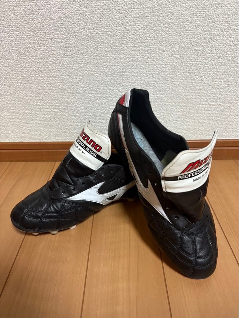 モレリア2 二足セット