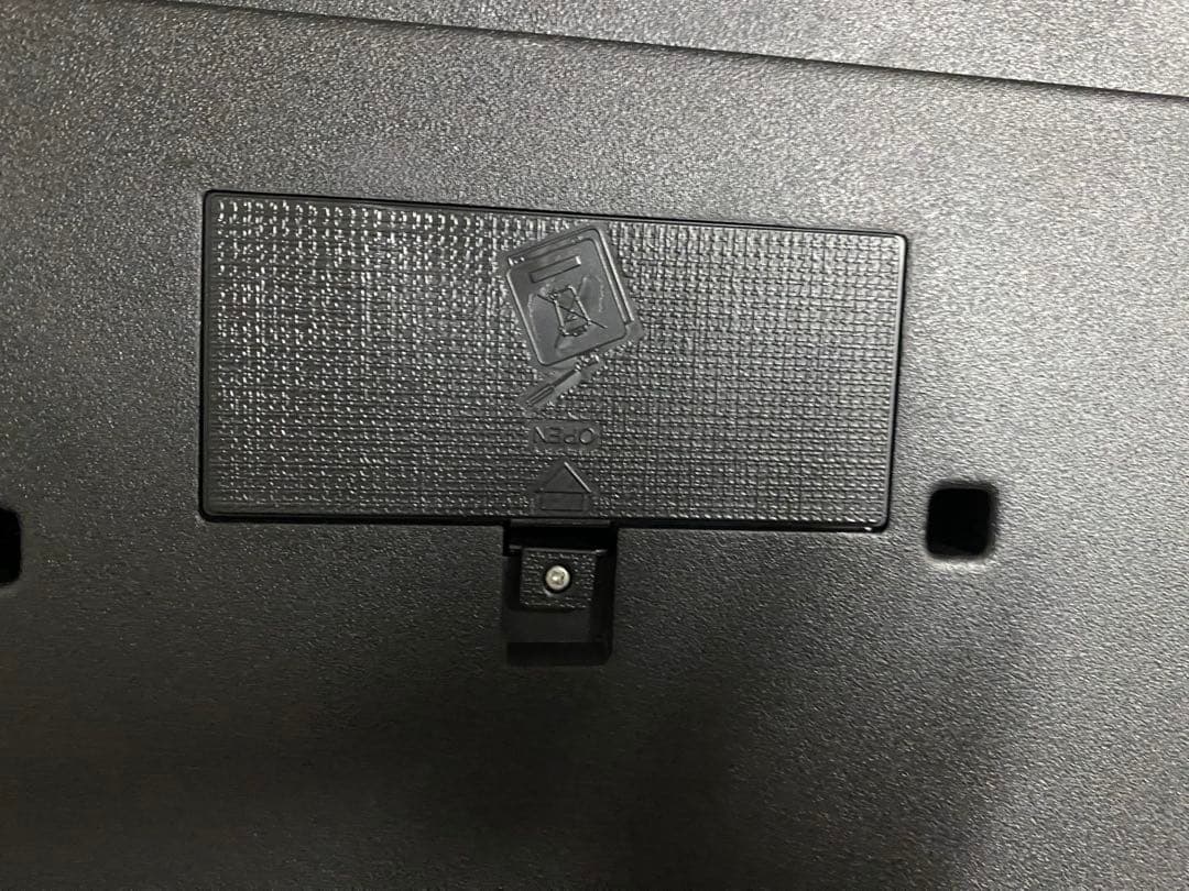 MK-2100 電子キーボード