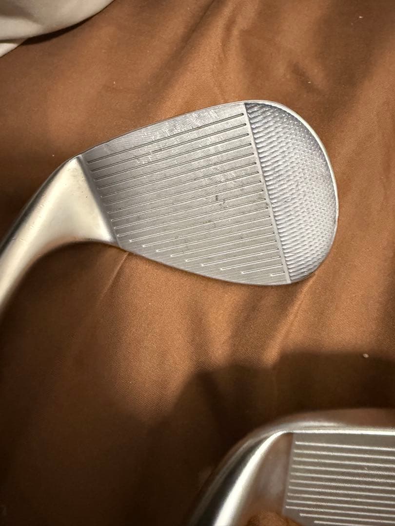 Cleveland ウェッジ RTX 48、52 2本セット