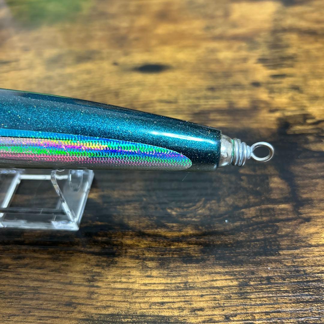 カーペンター　ブルーフィッシュ 60-170